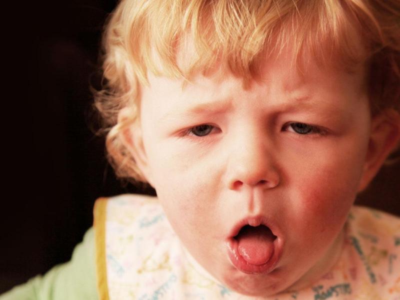 Tos Ferina: Una afección respiratoria qué seguro no&nbsp;conocías