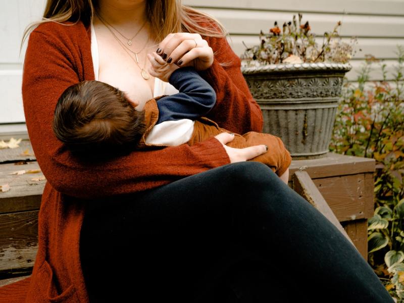 La Extracción de Leche: Un Método Eficaz para aumentar tu&nbsp;Producción